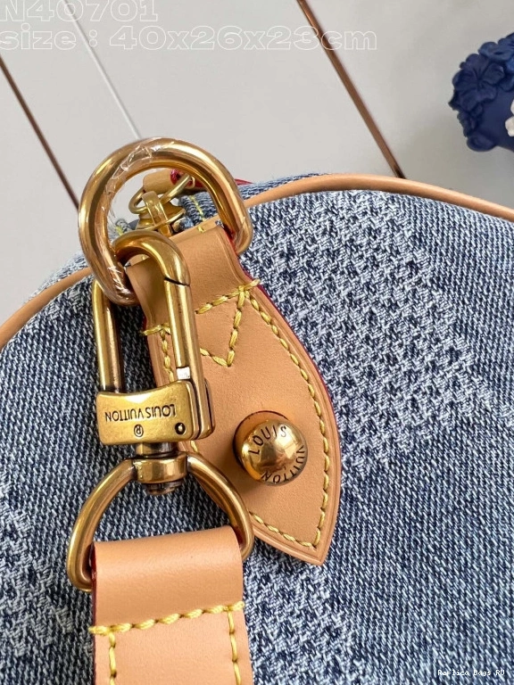 Affordable Vuitton SPEEDY Louis 40 0805